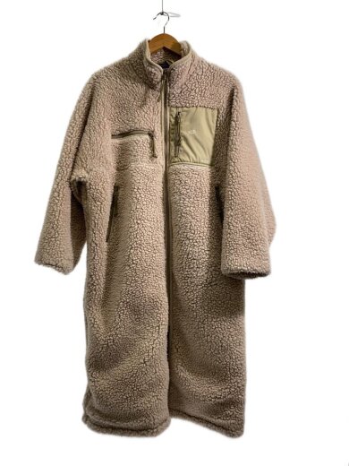 商品画像：ジャケット/--/ポリエステル/CRM/無地/NA2251N 1