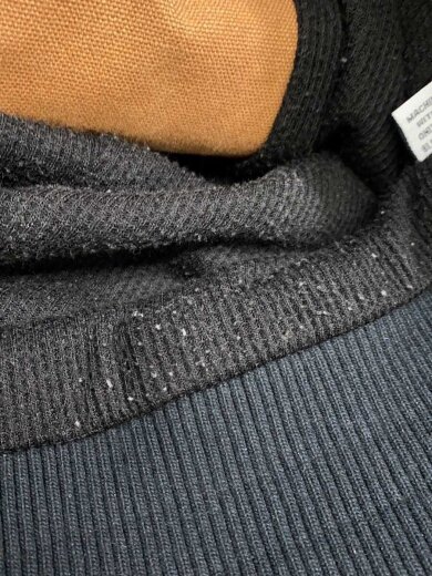 商品画像：ジャケット/M/コットン/CML 9