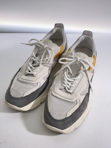 商品画像：ローカットスニーカー/27cm/CRM 2