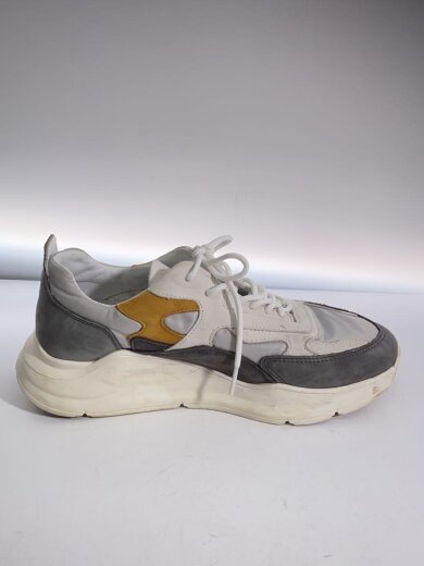 商品画像：ローカットスニーカー/27cm/CRM 6