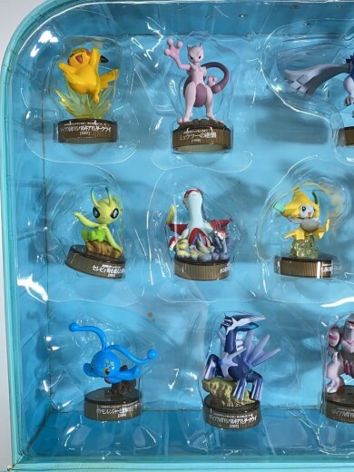 商品画像：フィギュア 7