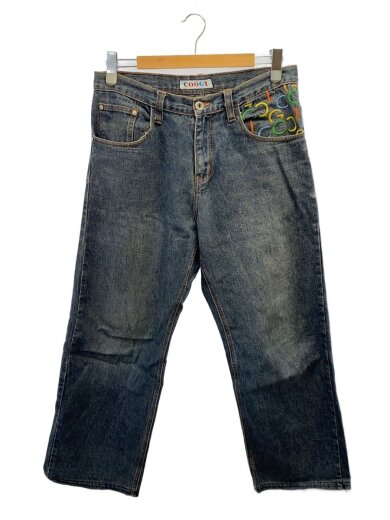 商品画像：ボトム/32/コットン/IDG 1