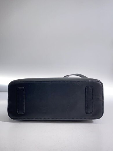 商品画像：ショルダーバッグ/ポリエステル/BLK/無地 4