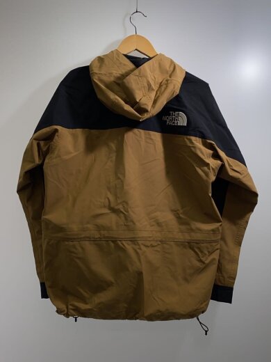 商品画像：MOUNTAIN LIGHT JACKET_マウンテンライトジャケット/S/ナイロン/BRW 2