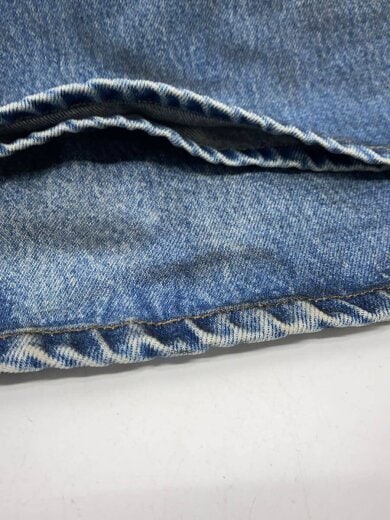 商品画像：ボトム/3/コットン/BLU/無地/tc24pt2003 6