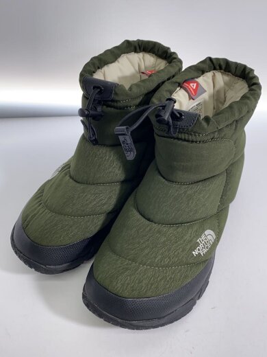 商品画像：ブーツ/24cm/KHK/NF51687 2