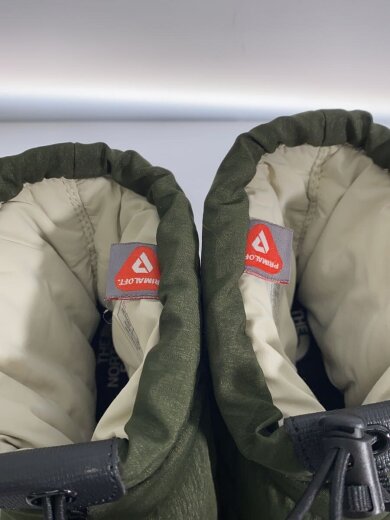 商品画像：ブーツ/24cm/KHK/NF51687 8