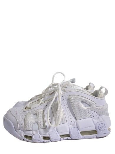 商品画像：AIR MORE UPTEMPO LOW_エアモア アップテンポ ロー/26.5cm/WHT 1