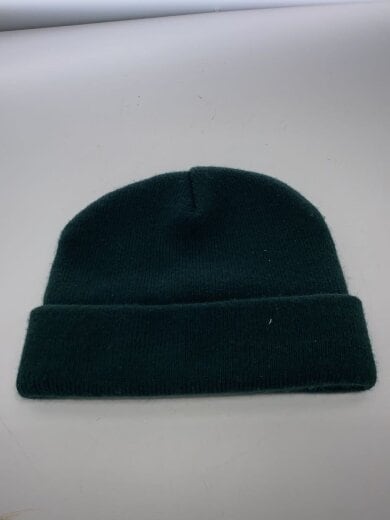 商品画像：ニットキャップ/--/アクリル/GRN/メンズ/STRATUS HAT LOW 2