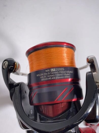 商品画像：リール 6