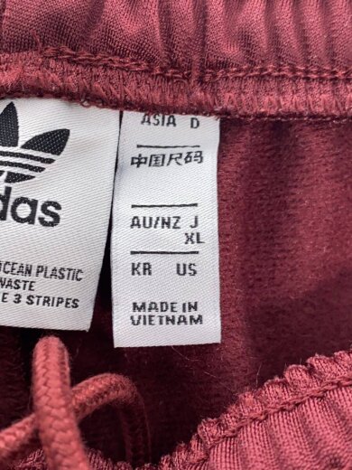 商品画像：ボトム/XL/ポリエステル/BRD/無地 5