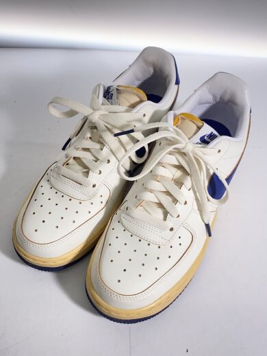 商品画像：AIR FORCE 1 07_エアフォース 1 07/24.5cm/WHT 2