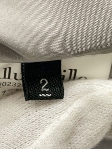 商品画像：フェイクファーベスト/ベスト/2/ポリエステル/BEG/無地/202320-19-070-91-020 4