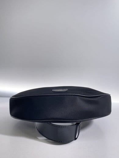 商品画像：ハンドバッグ/ナイロン/BLK/無地/GWLPJC-4036102 4