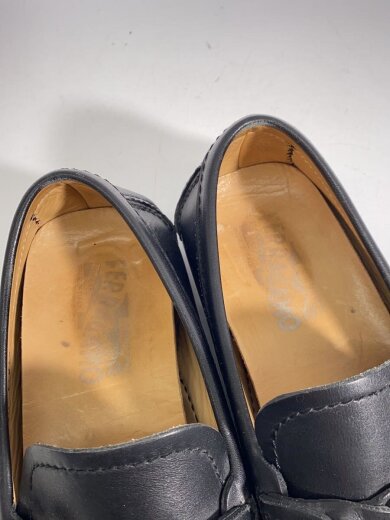商品画像：ローファー/UK7.5/BLK/レザー/173616 8