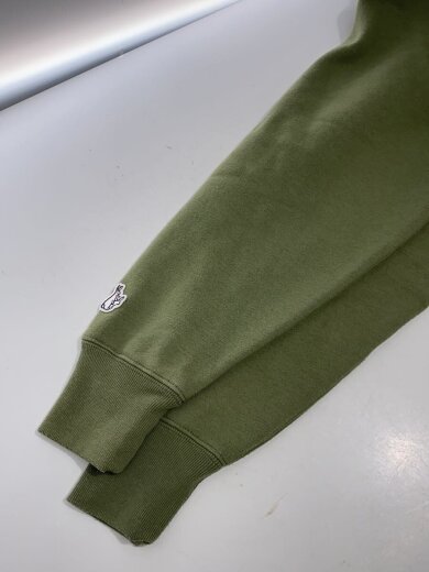 商品画像：パーカー/M/ポリエステル/KHK/ファイトクラブパロ 6