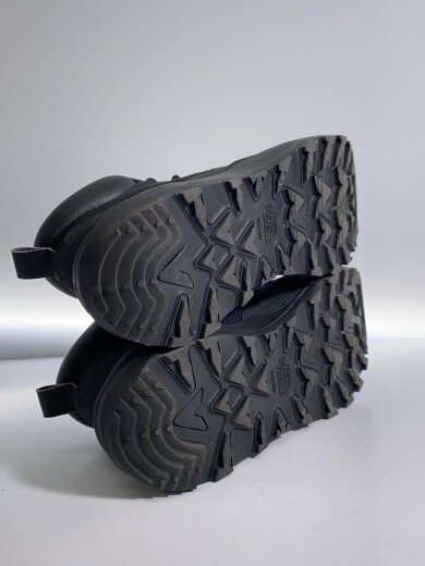 商品画像：ハイカットスニーカー/25cm/BLK/NF52346 4