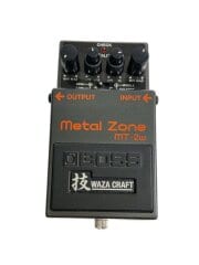 MT-2W エフェクター MT-2W