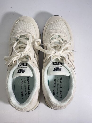 商品画像：U574/ホワイト/26.5cm/WHT 3