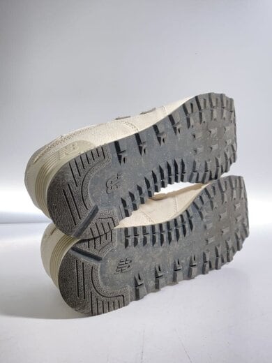 商品画像：U574/ホワイト/26.5cm/WHT 4