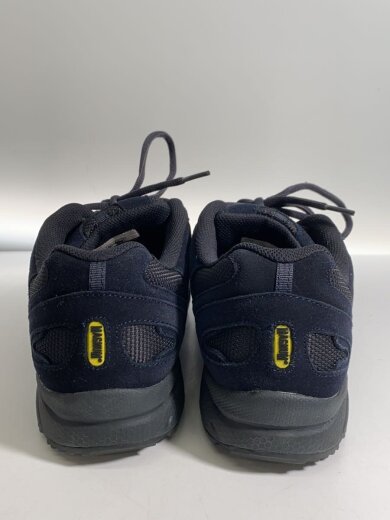 商品画像：MAGNUM/ローカットスニーカー/27cm/BLK/スウェード/M801928-030-130 7