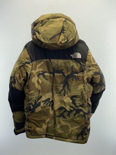 商品画像：NOVELTY BALTRO LIGHT JACKET_ノベルティーバルトロライトジャケット/XL/ナイロン/マル 2