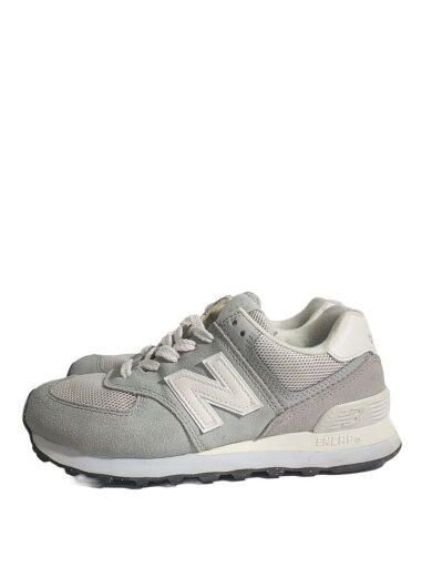 商品画像：U574/グレー/23cm/GRY 1