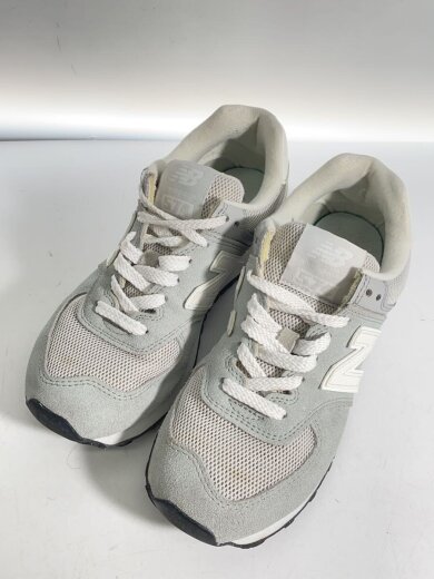 商品画像：U574/グレー/23cm/GRY 2