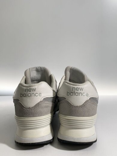 商品画像：U574/グレー/23cm/GRY 7