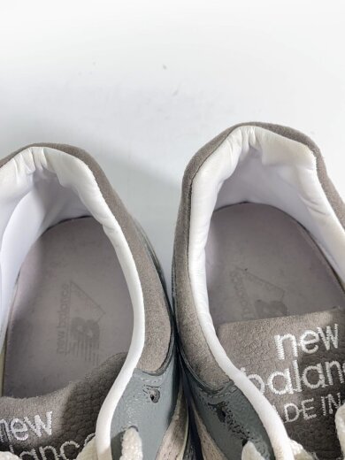 商品画像：ニューバランス/M9975/24cm/GRY 8