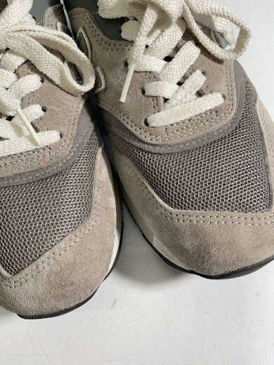商品画像：ニューバランス/M9975/24cm/GRY 9