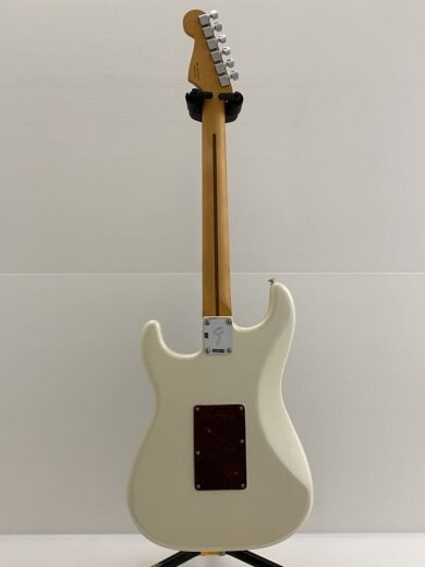 商品画像：PlayerⅡ MOD ST PlayerⅡ Modified ST/2025/VWH/エレキギター/ストラト/白系/SSH/ロックタイプ// 2