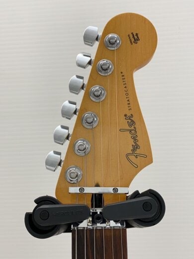 商品画像：PlayerⅡ MOD ST PlayerⅡ Modified ST/2025/VWH/エレキギター/ストラト/白系/SSH/ロックタイプ// 3