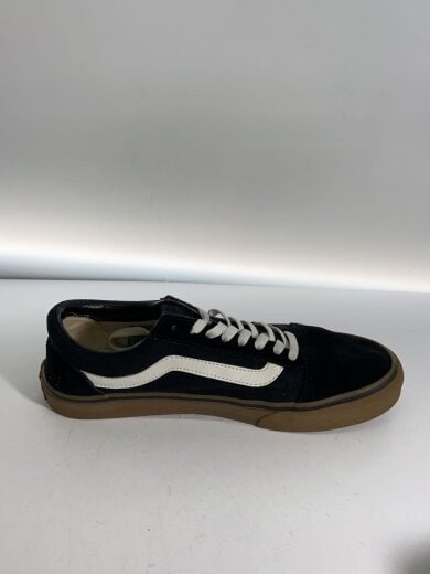 商品画像：ローカットスニーカー/27.5cm/BLK/V36CL+ 6