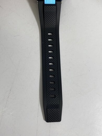 商品画像：クォーツ腕時計/デジタル/BLK/BLK/GST-W300G 5