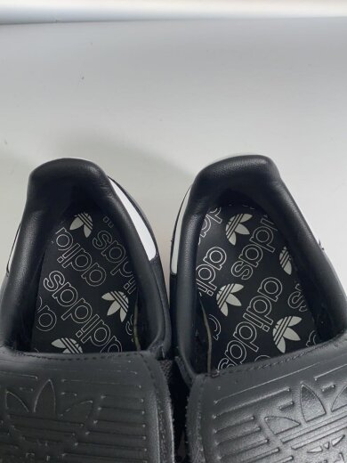 商品画像：SAMBA LT_サンバ LT/26.5cm/BLK 8