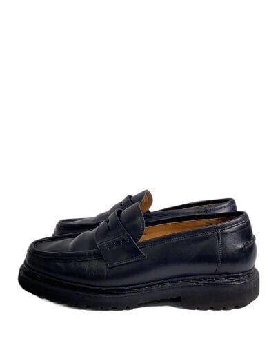 商品画像：ローファー/--/BLK/レザー/5293 1