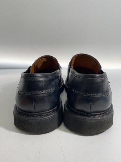 商品画像：ローファー/--/BLK/レザー/5293 6