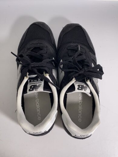 商品画像：ML373/ブラック/23.5cm/BLK 3