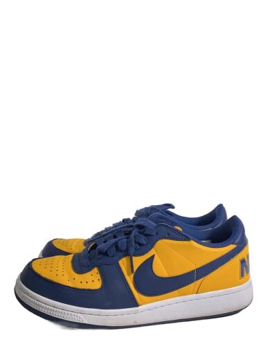 商品画像：TERMINATOR LOW_ターミネーター LOW/26.5cm/YLW 1