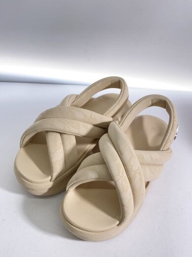 商品画像：AIR MAX ISLA SANDAL_エア マックス アイラ サンダル/25cm/BEG 2