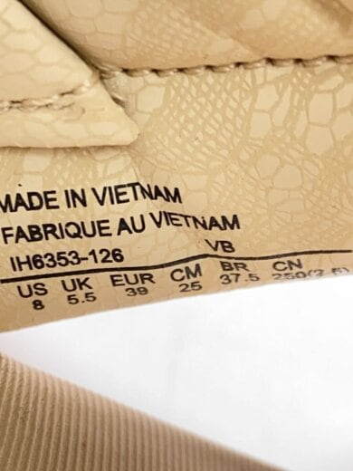 商品画像：AIR MAX ISLA SANDAL_エア マックス アイラ サンダル/25cm/BEG 5