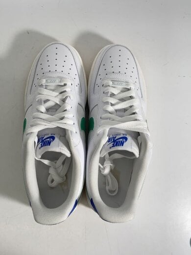商品画像：AIR FORCE 1 07_エアフォース1 07/25.5cm/WHT 3