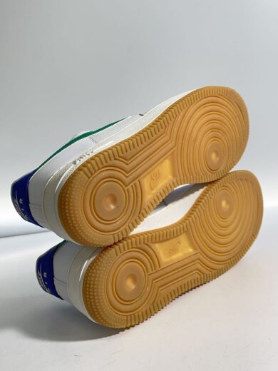 商品画像：AIR FORCE 1 07_エアフォース1 07/25.5cm/WHT 4