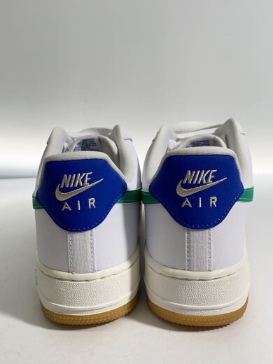 商品画像：AIR FORCE 1 07_エアフォース1 07/25.5cm/WHT 7