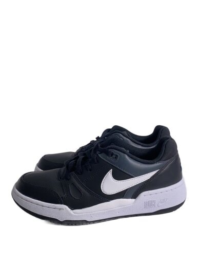 商品画像：FULL FORCE LO_フル フォース LO/25.5cm/BLK 1