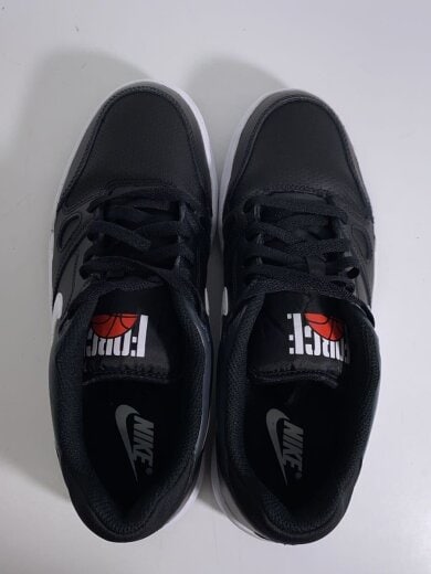 商品画像：FULL FORCE LO_フル フォース LO/25.5cm/BLK 3