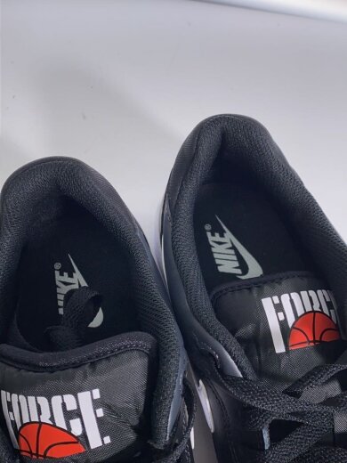 商品画像：FULL FORCE LO_フル フォース LO/25.5cm/BLK 8