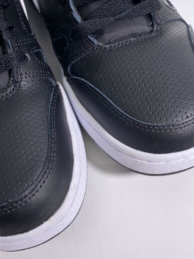 商品画像：FULL FORCE LO_フル フォース LO/25.5cm/BLK 9