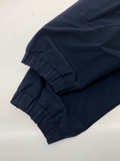 商品画像：ナイロンジャケット/M/コットン/NVY/無地 4